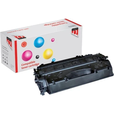Afbeelding van HP 504X (CE250X) black LaserJet Tonercartridge (955)
