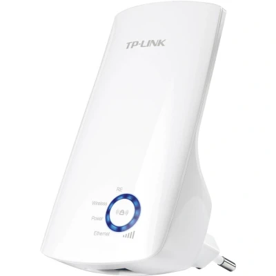 Afbeelding van Répéteur de réseau local sans fil engel PW3000 wifi repeater 300MBPS v.