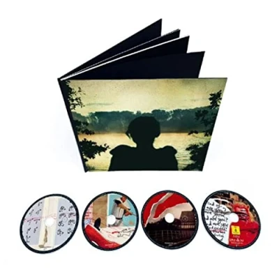 Afbeelding van Porcupine Tree Deadwing (CD)