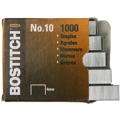 Afbeelding van Bostitch Nietjes