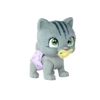 Afbeelding van Simba Pamper Petz Kat Speelfiguur