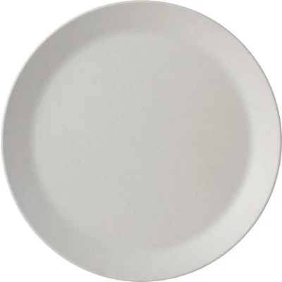 Afbeelding van Mepal Bloom Ontbijtbord Ø 240 Mm Pebble White Wit Servies