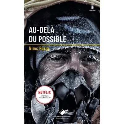 Image de Au delà du possible poche