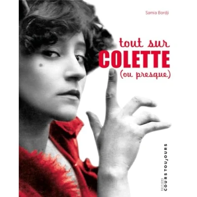 Afbeelding van TOUT SUR COLETTE (OU PRESQUE)