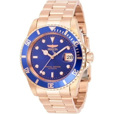 Afbeelding van Invicta Pro Diver 30601 Automatisch Herenhorloge 42mm