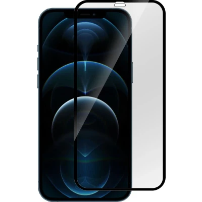 Afbeelding van eSTUFF ES501153 mobile phone screen/back protector Doorzichtige schermbeschermer Apple 1 stuk(s)