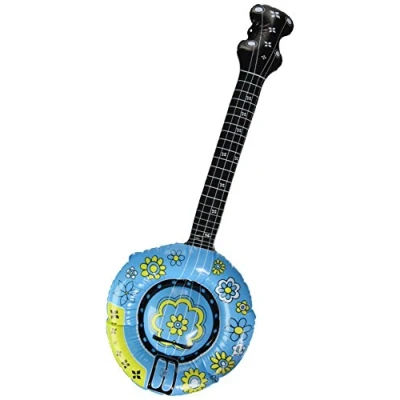 Afbeelding van Folat Opblaas Banjo 88 cm