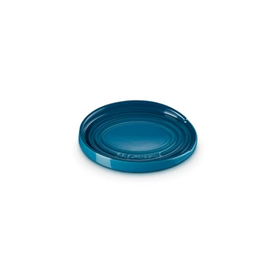 Afbeelding van Le Creuset Lepelhouder Deep Teal