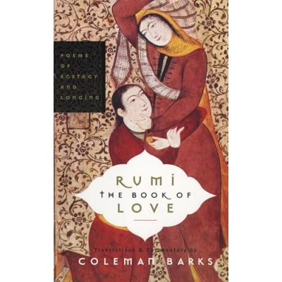 Afbeelding van Rumi The Book Of Love