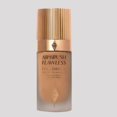 Afbeelding van Charlotte Tilbury Airbrush Flawless Foundation 11 Cool