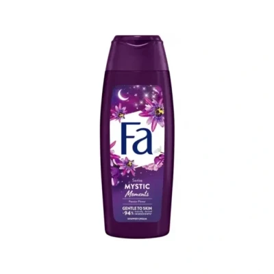 Afbeelding van Fa Douchegel Mystic Moments 250 ml