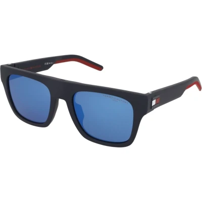 Afbeelding van Tommy Hilfiger TH 1976/S FLL/ZS Glasdiameter: 52