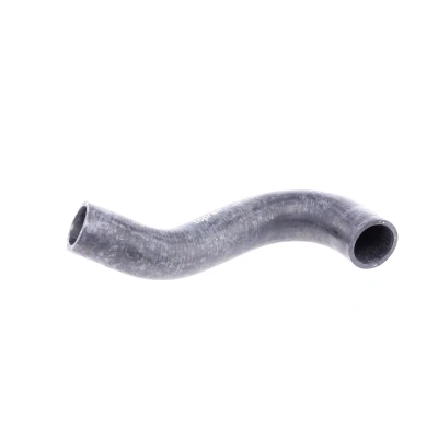 Afbeelding van TOPRAN 102 715 Koelwaterslang Onder Rubber met voering van stof VOLKSWAGEN: GOLF 2, Jetta 2