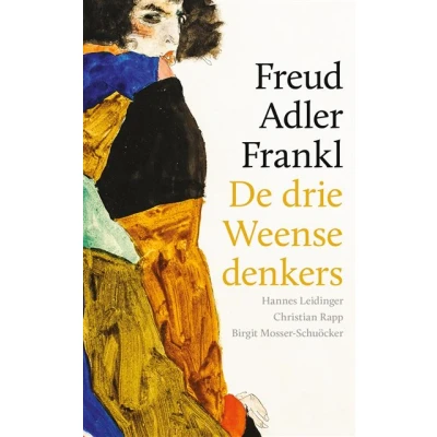 Image de Freud, Adler, Frankl
