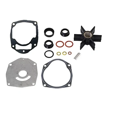 Afbeelding van Original Mercury Repair Kit Water Pump (8M0100526)
