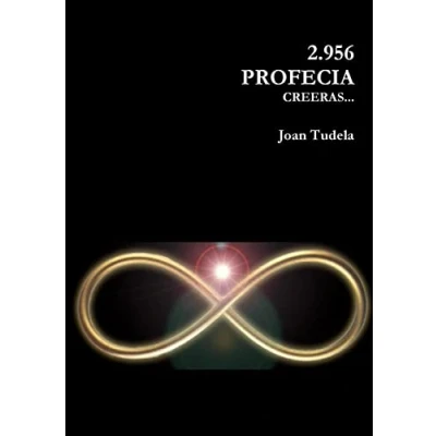 Afbeelding van 2956 Profecia