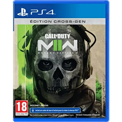 Afbeelding van NONAME Call of Duty: Modern Warfare II Upgrade PS5 inclusief