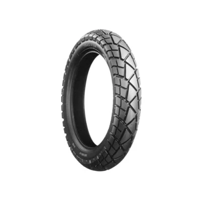 Image de Pneu Moto Trail Bridgestone Wing Tw202 120/90 16 63P