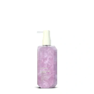 Image de Kevin Murphy Shimmer Me Blonde Spray brillant 100 ml
