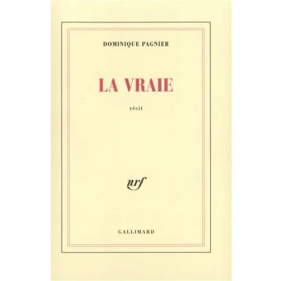 Afbeelding van La Vraie