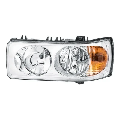 Afbeelding van Hella Koplamp Daf CF 65/75/85 XF 95/105 Links H7/H1 1EJ 247 046 011