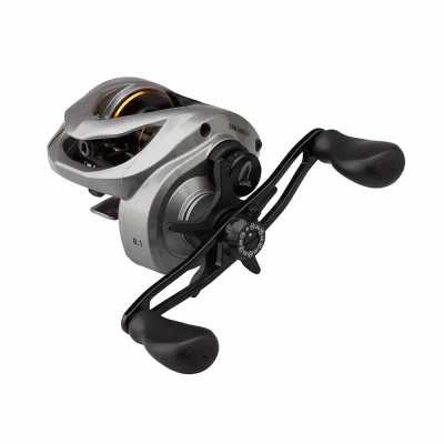 Afbeelding van Savage Gear SG6 250 BC LH (Gear Ratio: 8,1:1) Reel