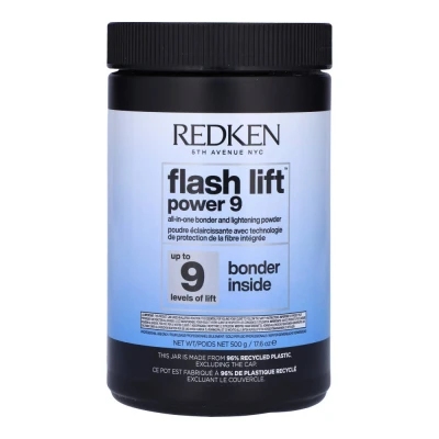 Afbeelding van Redken Flash Lift Power 9 Bonder Inside 500gr