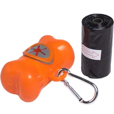 Afbeelding van Petface Hondenpoepzakjes dispenser
