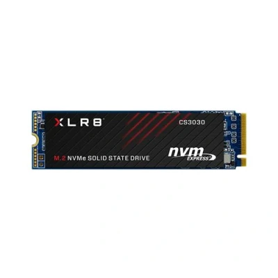 Image de PNY XLR8 CS3030 SSD 2 To interne M.2 2280 PCIe