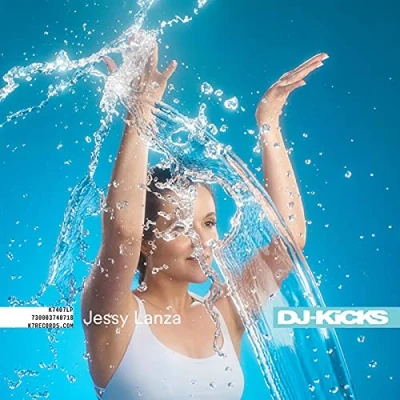 Afbeelding van Jessy Lanza DJ Kicks: (2 LPs)