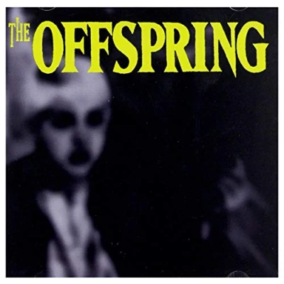 Afbeelding van The Offspring (CD)