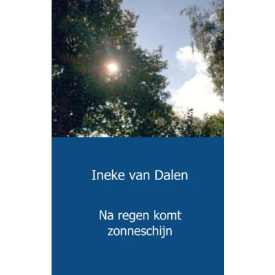 Afbeelding van Na regen komt zonneschijn