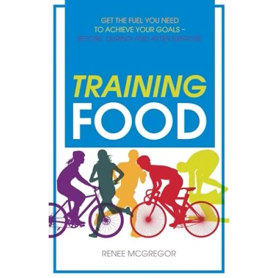 Afbeelding van Training Food