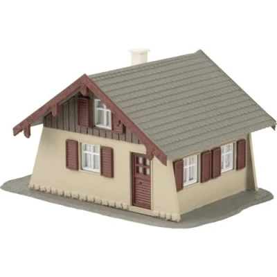 Afbeelding van FALLER 131314 Modelbouwset, meerkleurig