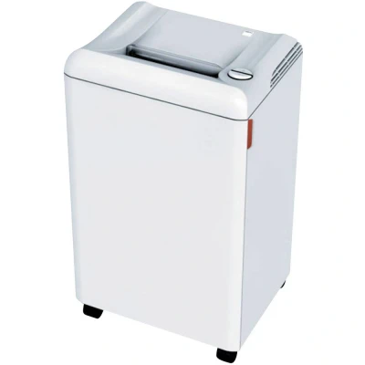 Afbeelding van Papiervernietiger Ideal 2503 stroken 4mm
