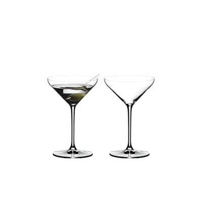 Afbeelding van Riedel Martini Glazen Extreme 2 Stuks