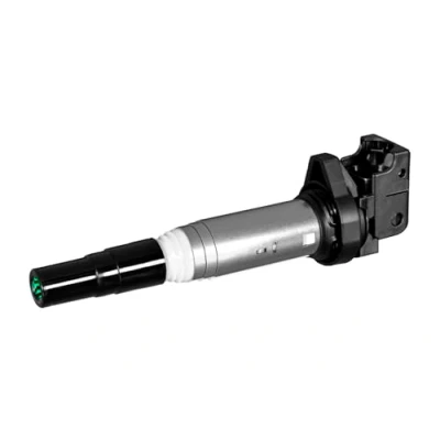 Afbeelding van HELLA 5DA 358 290 571 bobine 3 polig Bougieschacht BMW: Saloon, 1 Hatchback, Coupe