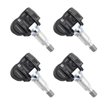 Afbeelding van YananAC Bandenspanningssensor RDKS TPMS 36106881890 voor F20 F21 F22 F23 F30 F34 F36 F45 F46 F80 F87 36106856209