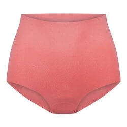 Afbeelding van Lingadore slip voor dames roze maat s