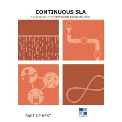 Afbeelding van DevOps Continuous SLA