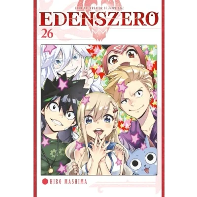 Afbeelding van EDENS ZERO 26