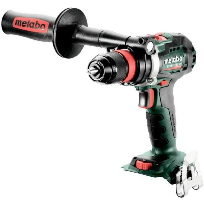 Afbeelding van Metabo BS 18 LTX BL Q I 602359850 accu schroefboormachine V Zonder