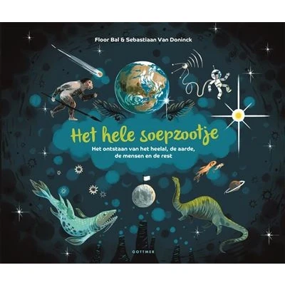 Image de Het hele soepzootje