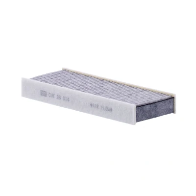 Afbeelding van Mann filter Interieurfilter CUK 26 014 2