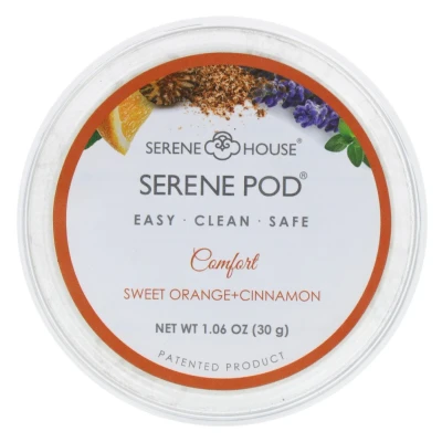 Afbeelding van Serene House Pod® 30g (1pc) Comfort