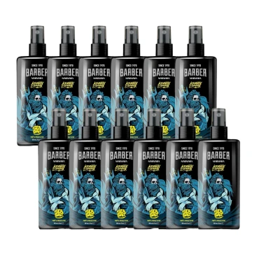 Afbeelding van MARMARA BARBER Sea Salt Spray 200ml