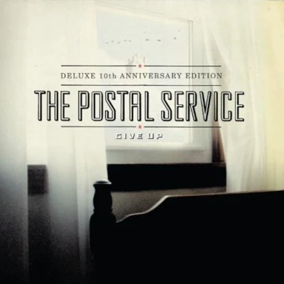 Afbeelding van Give Up (Deluxe 10th Anniversary Ed