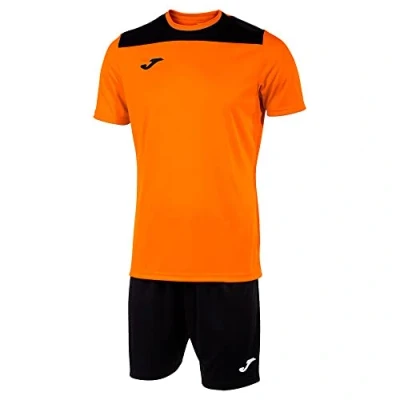 Afbeelding van Joma Phoenix II set oranje zwart