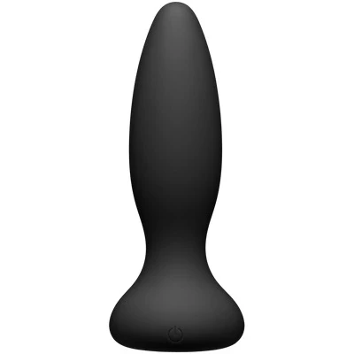 Afbeelding van Vibe Adventurous Vibrerende Buttplug Turquoise