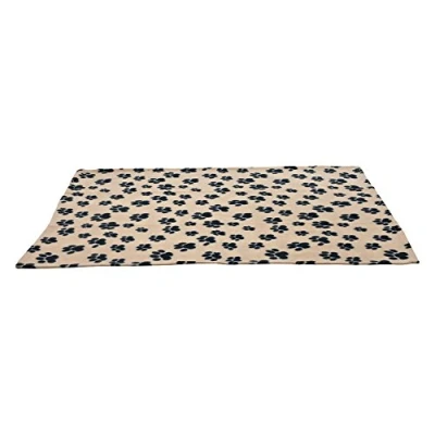 Image de Trixie Couverture doublee Beany pour Chien, 100x70 cm (Lot de 1)